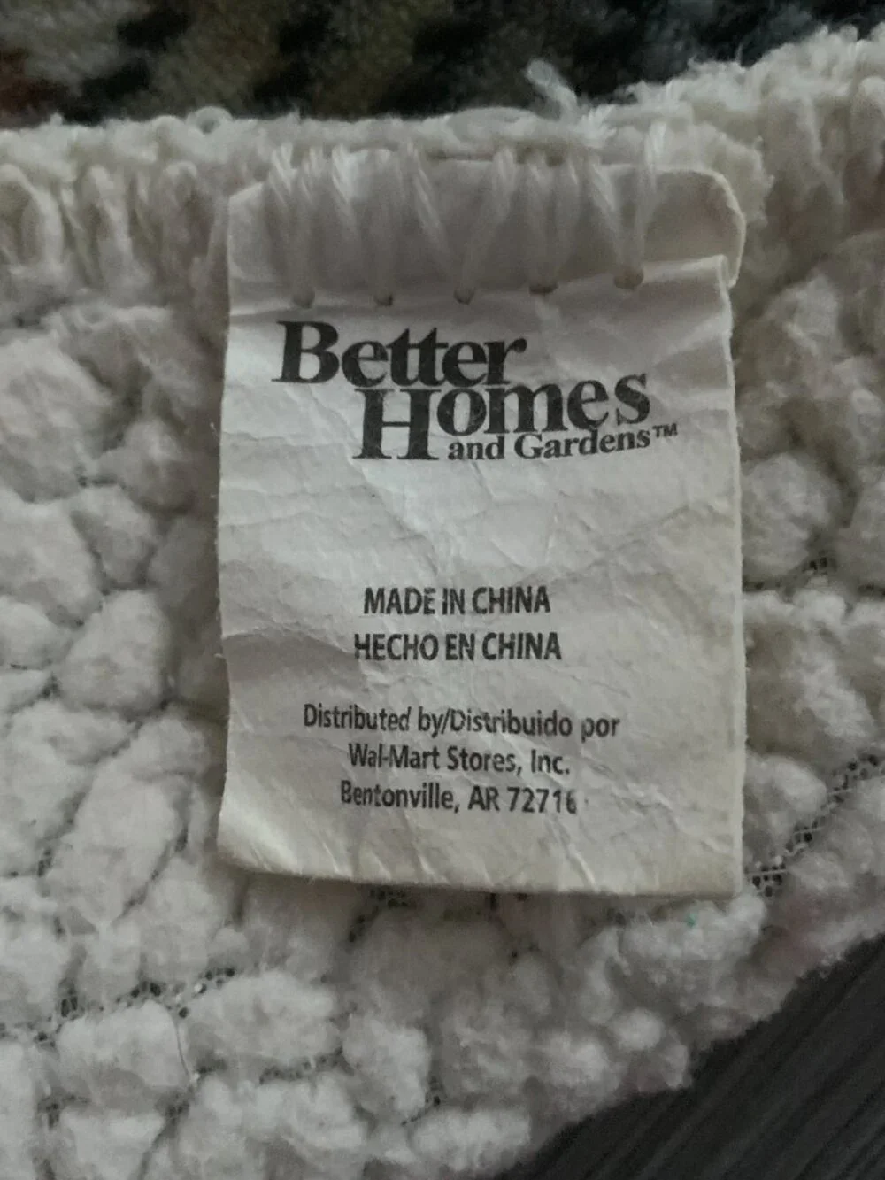 Better Homes And Gardens brand better